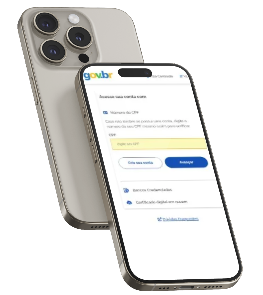 iPhone 15 Pro Mockup, Front and Back View (7)